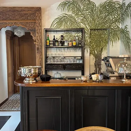 Hotel La Reggia Di Rachele - Adults Only Villasimius