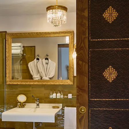 Hotel La Reggia Di Rachele - Adults Only 4*