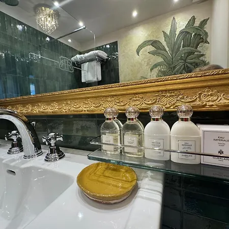 Hotel La Reggia Di Rachele - Adults Only 4*