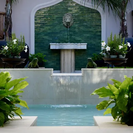 La Reggia Di Rachele - Adults Only Hotel 4*