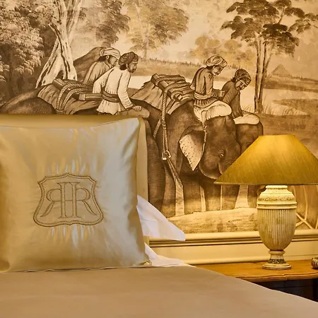 La Reggia Di Rachele - Adults Only Hotel