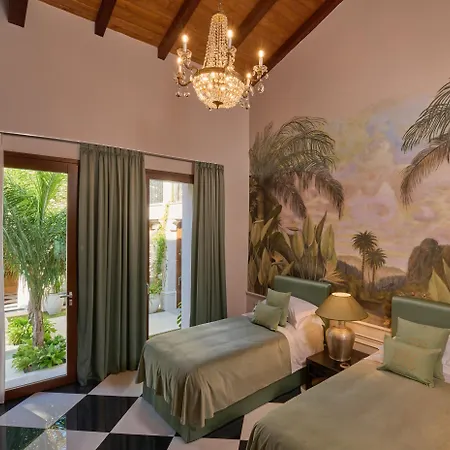La Reggia Di Rachele - Adults Only Hotel 4*
