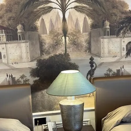 La Reggia Di Rachele - Adults Only 4*