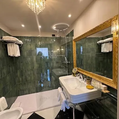 La Reggia Di Rachele - Adults Only