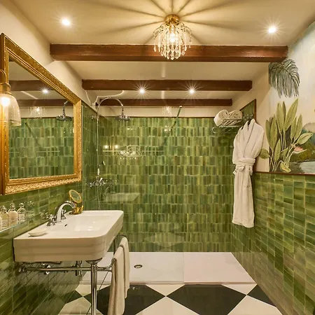 La Reggia Di Rachele - Adults Only Hotel 4*