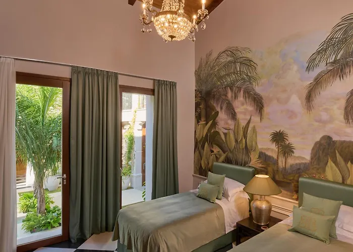 La Reggia Di Rachele Hotel 4*